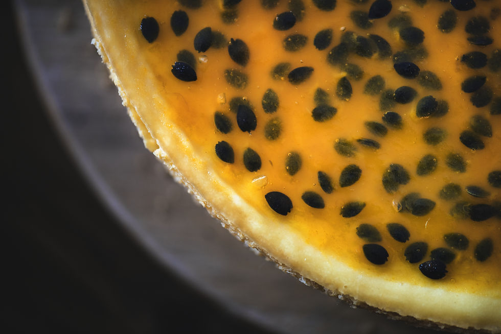 Fruit Pulps
