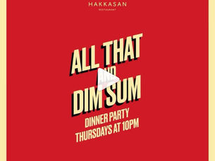 Case Study: All That and Dim Sum