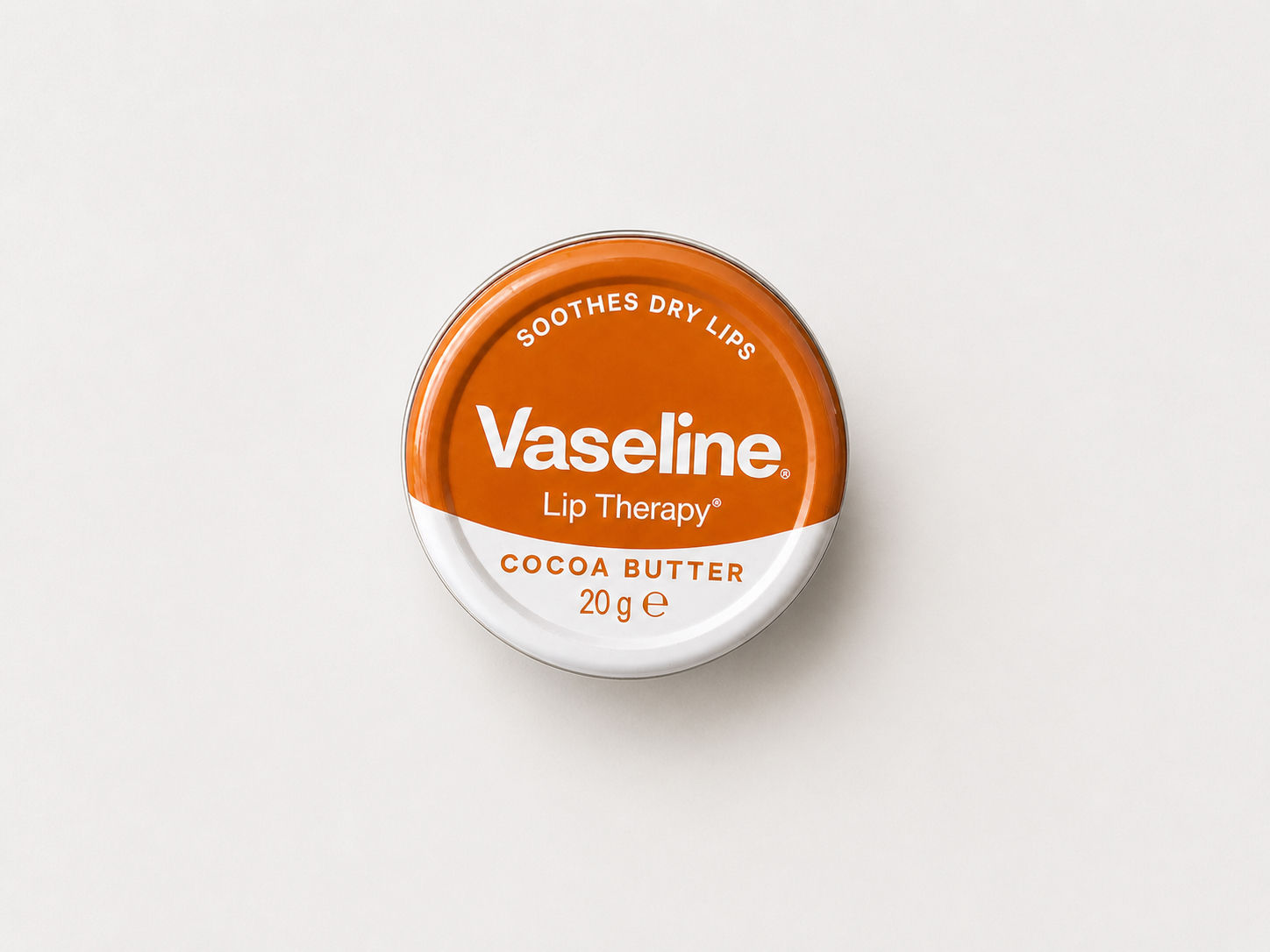 Vaseline lip Therapy 
