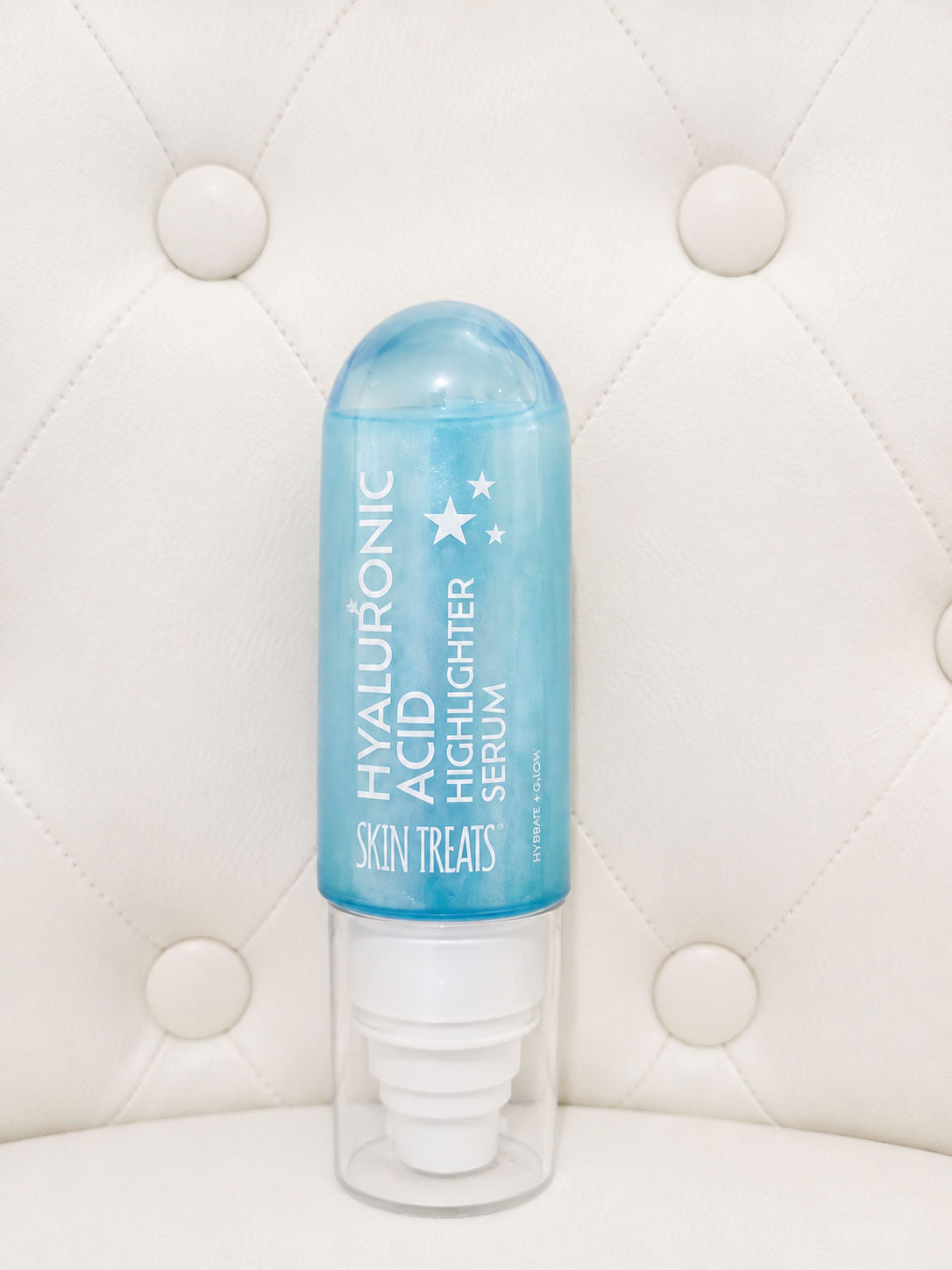 Skin Treats HYALURONIC Serum visage