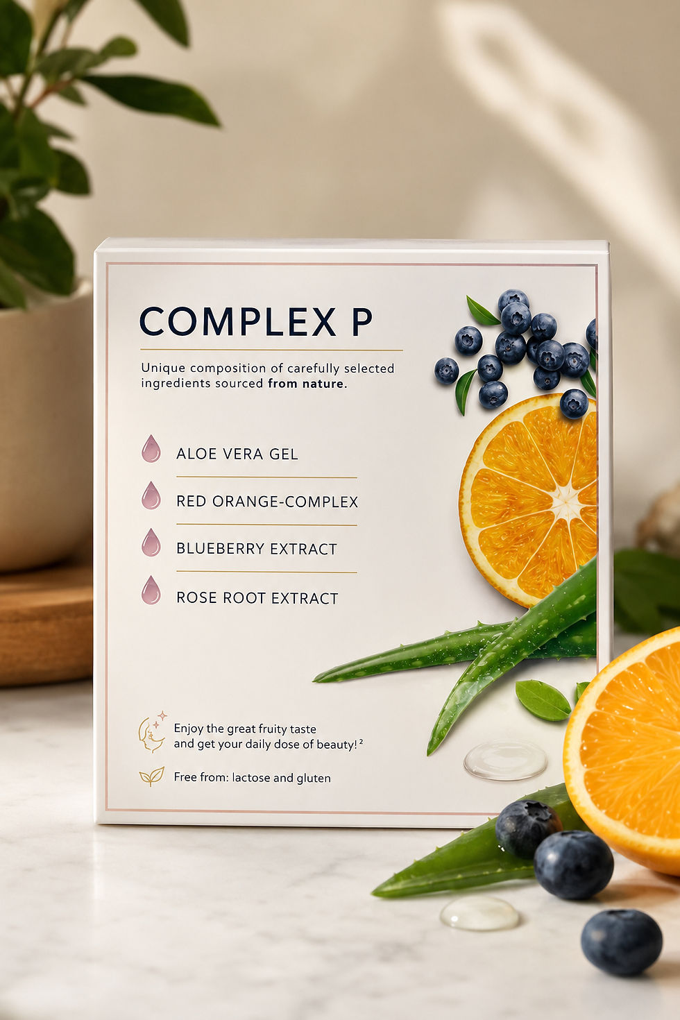 Miniature : 5in1 Beauty Elixir collagen 