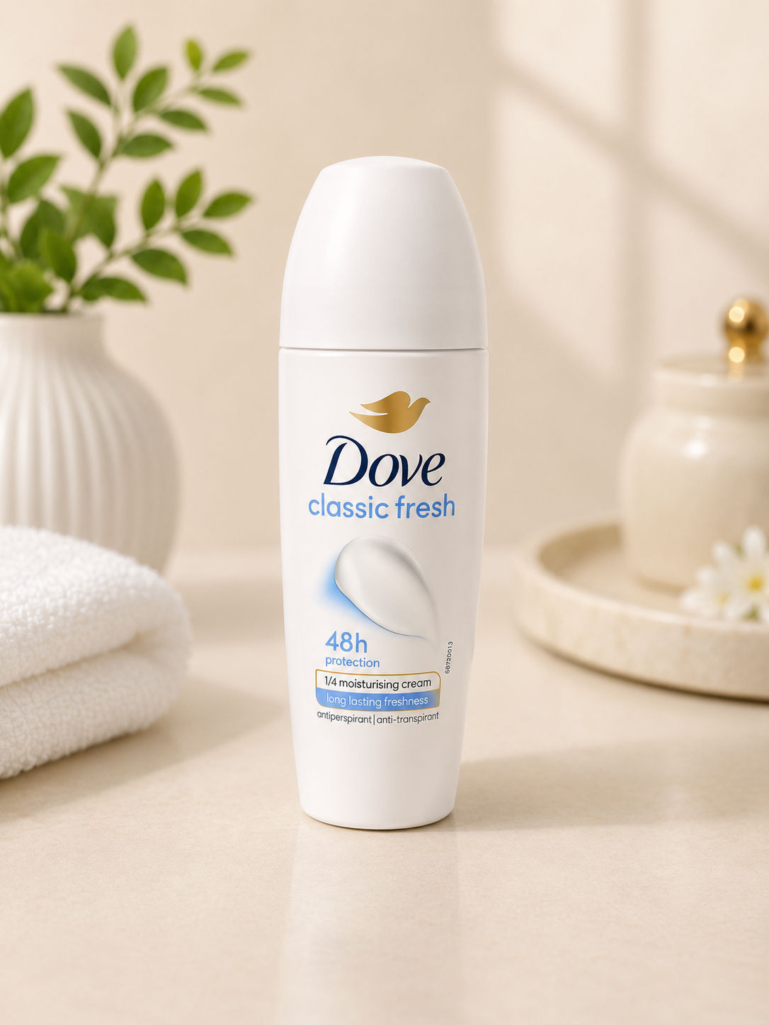 Dove Roller 