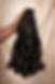hair bundles bouncy