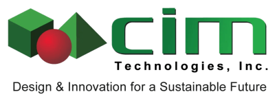CIM Technologies Inc logo