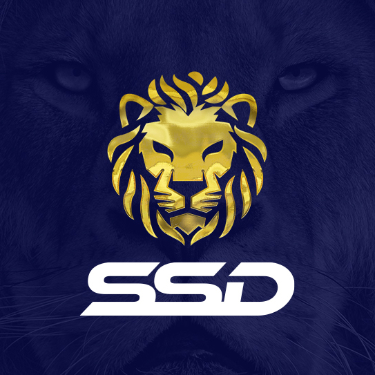 SSD GPS
