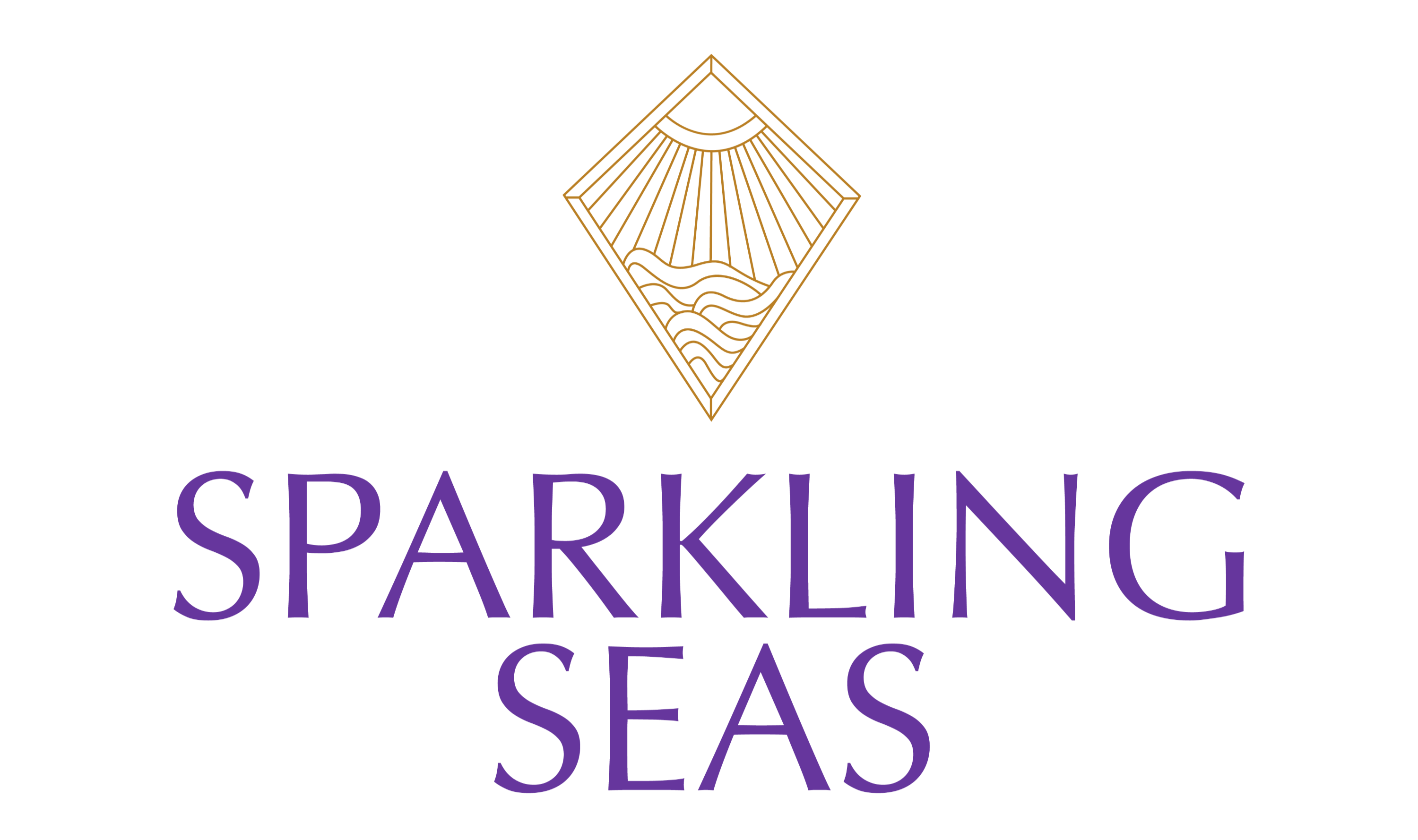 Sparkling Seas PH Logo