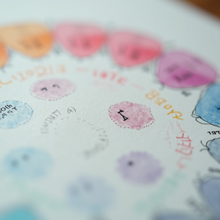 Fun Ways to Track Your Period with Month.ly