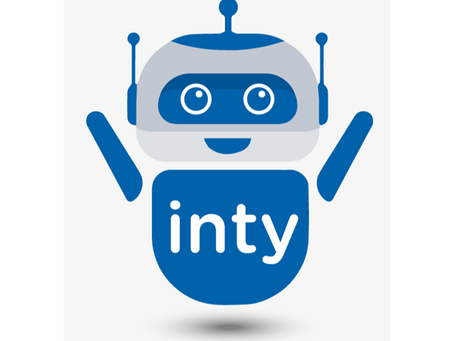 INTEGRITY. "INTY" Nuevo bot de atención al cliente en WhatsApp