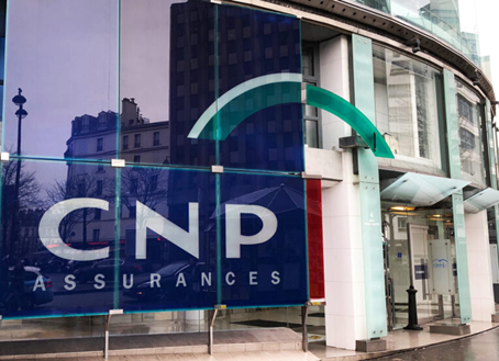 CNP Assurances. Resultados Financieros y extra Financieros del primer semestre de 2025