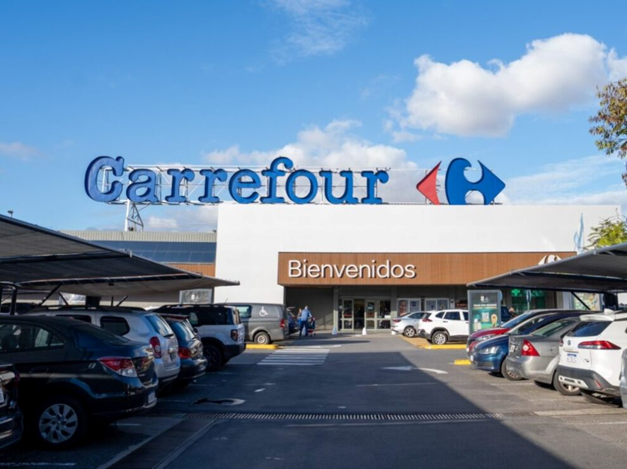 CARREFOUR. Lanzamiento de su nueva Unidad de Seguros
