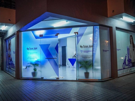 Providencia. Primera Agencia en Formosa para potenciar el NEA