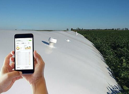 GALICIA. Préstamo con garantía de warrant de vacas de tambo a través de SiloReal y DeLaval