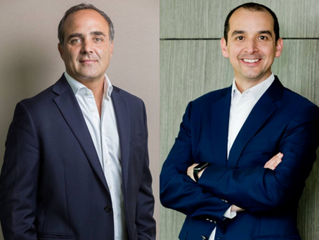 AON. Nueva Subregión Hispanic South America (HSA)