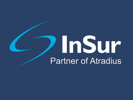 INSUR desembarca en Uruguay