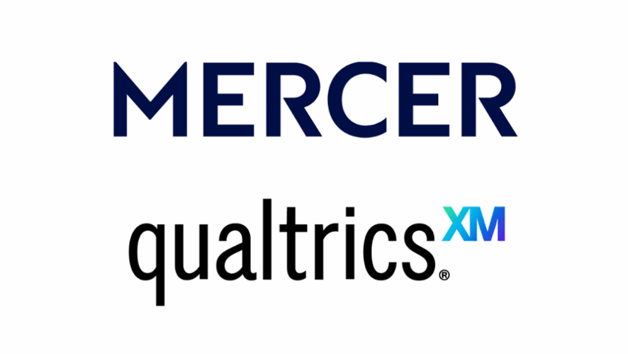 Mercer y Qualtrics. Alianza estratégica en LATAM en programas de Experiencia y Cultura