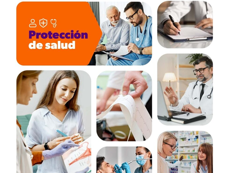 Naranja X y Galicia Seguros lanzan “Protección de Salud”