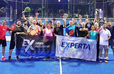 Experta Full Experience 2025