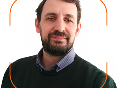 Galicia Seguros. Luis Peralta Nuevo Gerente Interior