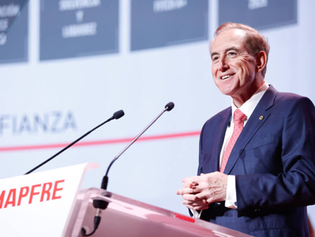 MAPFRE. Centro de Inteligencia Artificial