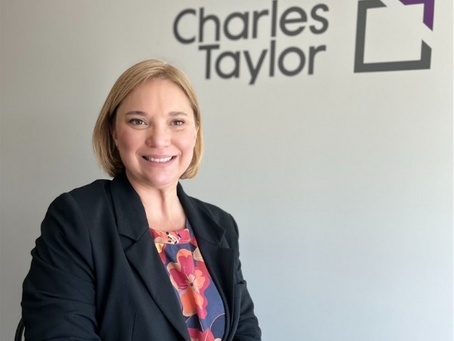 Charles Taylor consolida su presencia en el mercado asegurador del Cono Sur