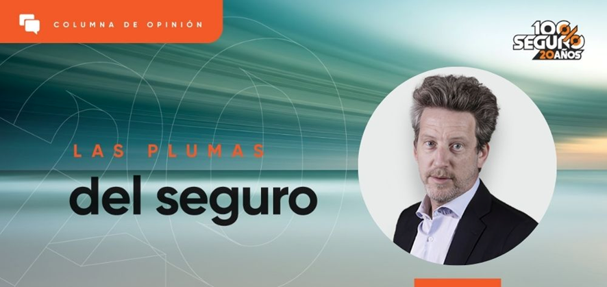 ¿Cuánto capital necesita realmente una aseguradora para considerarse solvente?