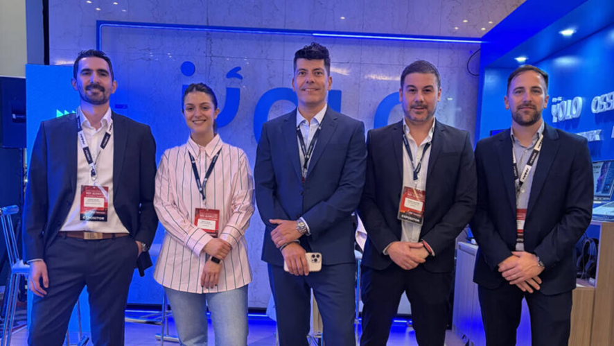 HAWK GROUP. Encuentro Red Acero 2026