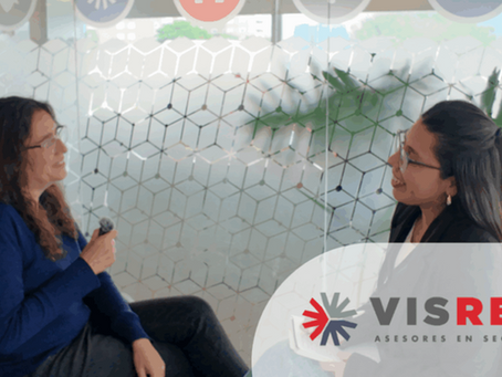 VISRED. “La Experiencia del Cliente redefine el Servicio”