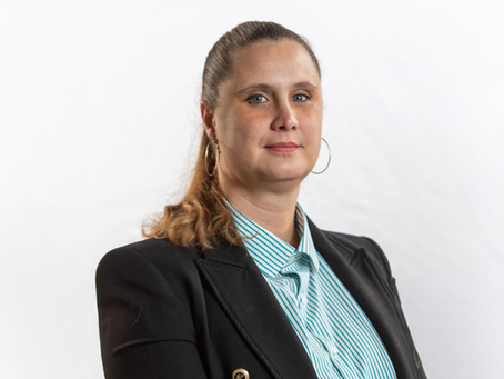 THB Regional. Nueva CEO María Sol Vélez