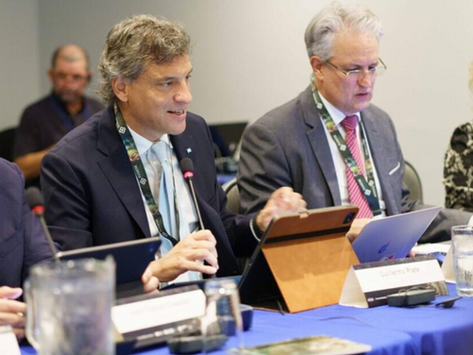 Conferencia de Alto Nivel sobre Regulación y Supervisión de Seguros en LATAM 2026