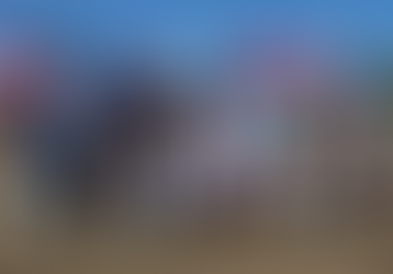 LA SEGUNDA presente en el evento “A Campo Abierto”