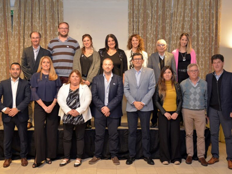 APASCBA. Alta Capacitación para Productores Asesores de Seguros