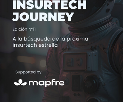 Informe “Latam Insurtech Journey”