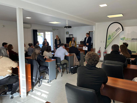 FAPASA. Exámenes para PAS y Aspirantes de Rosario, Santa Rosa, Neuquén y Bahía Blanca