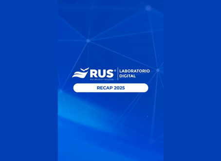 RUS. “Laboratorio Digital 2025”. Video con acciones realizadas