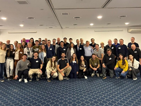 GRUPO SANCOR. Taller de Gestión de Empresas Familiares y Transición Generacional