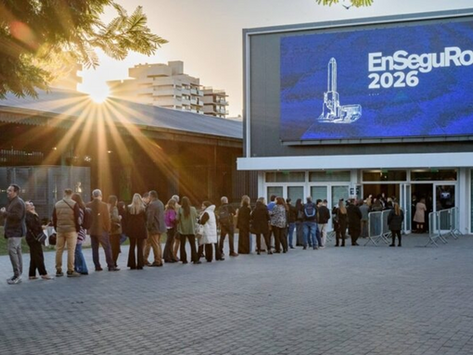 EnSeguRos2026. Transformó a Rosario en el epicentro del Seguro Argentino