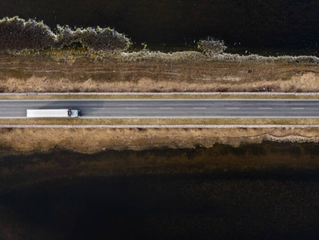 Strix. Nueva generación de soluciones para acoplados con tecnología GPS