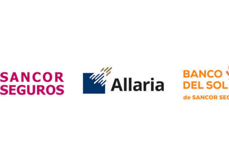 Allaria adquiere participación accionaria en el Banco del Sol del Grupo Sancor Seguros