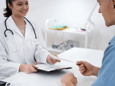 LA SEGUNDA. “Una Cobertura de Salud pensada integralmente donde la prepaga no llega”