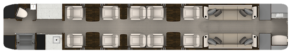 Listing Floorplan