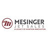 Mesinger Jet Sales