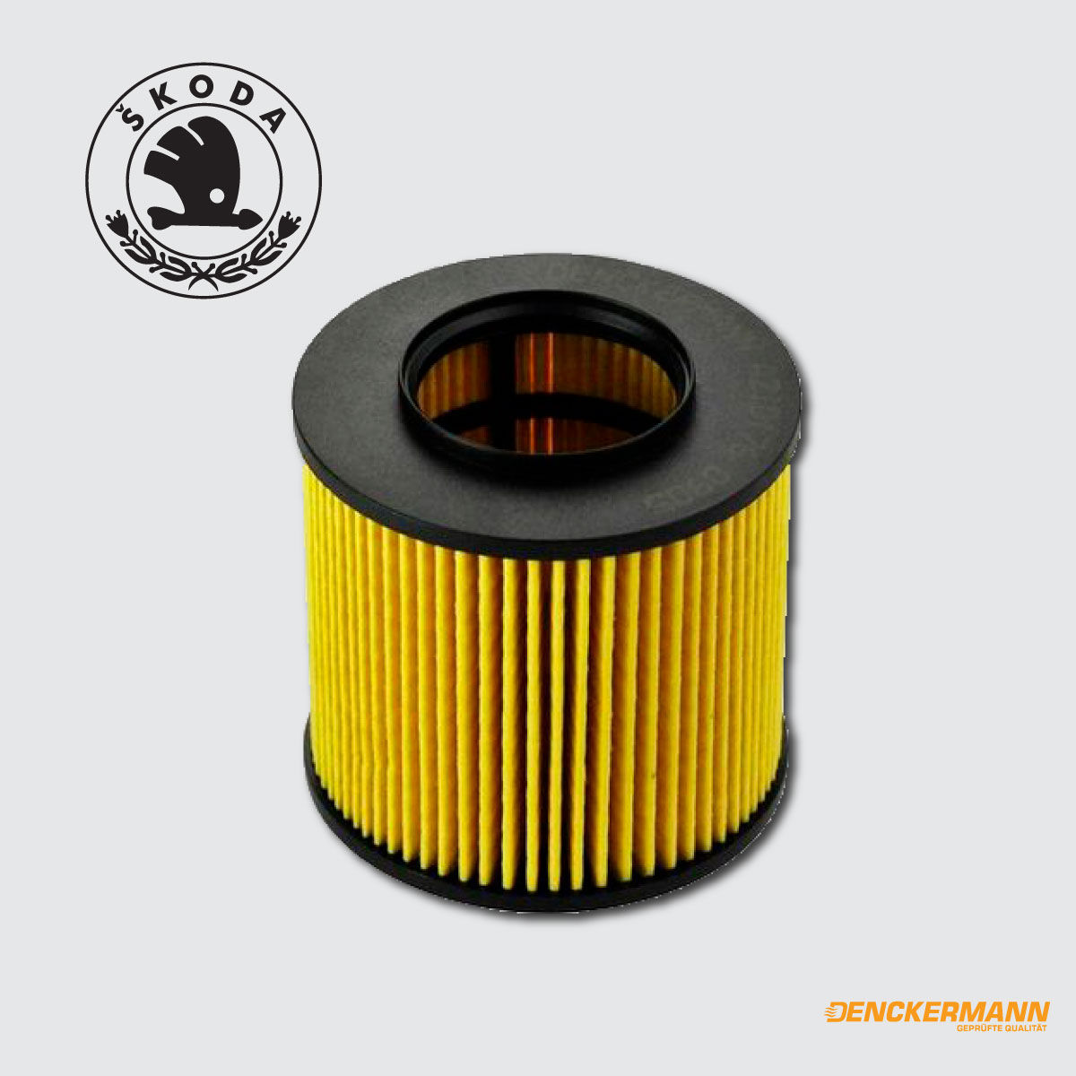 Skoda A5 FSI - Oil Filter