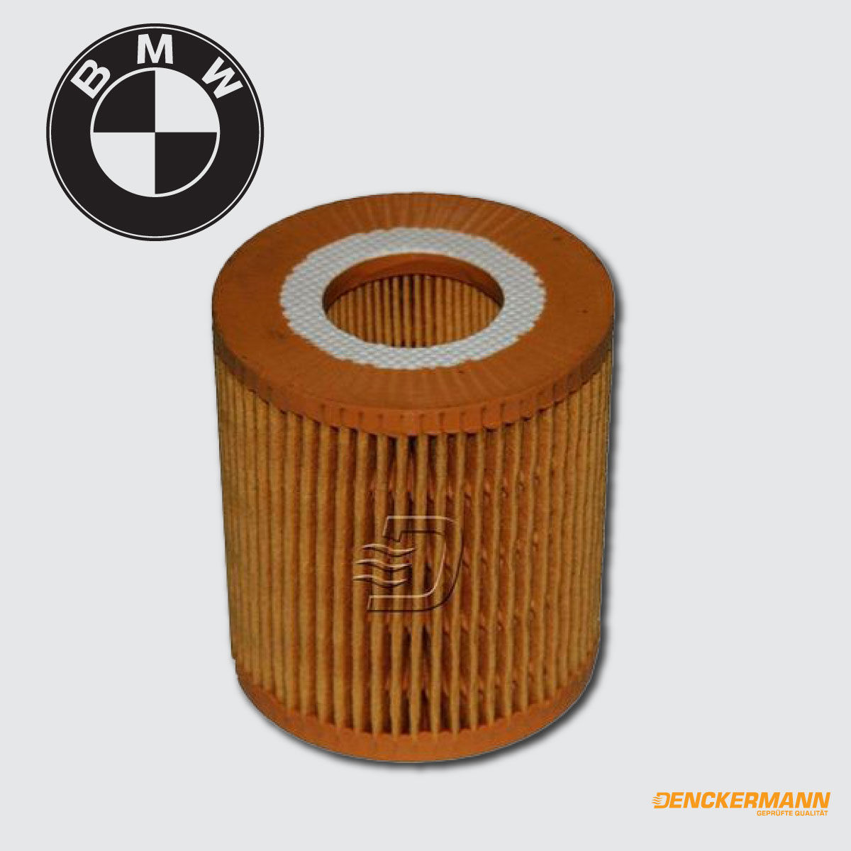 Bmw E46 316i (1999/2006) - Oil Filter
