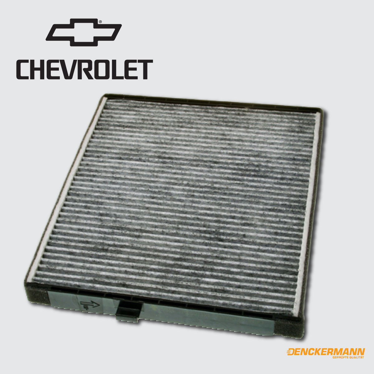 Chevorlet Aveo -Cabin Filter