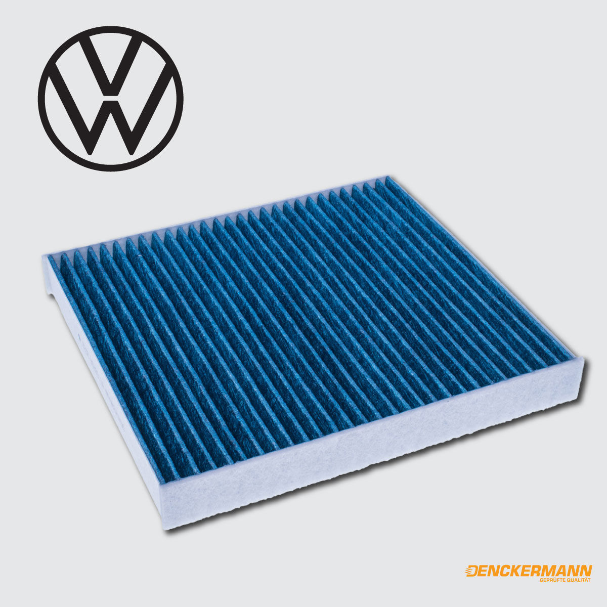 Volkswagen New Passat   (2018/2022)- Cabin Filter