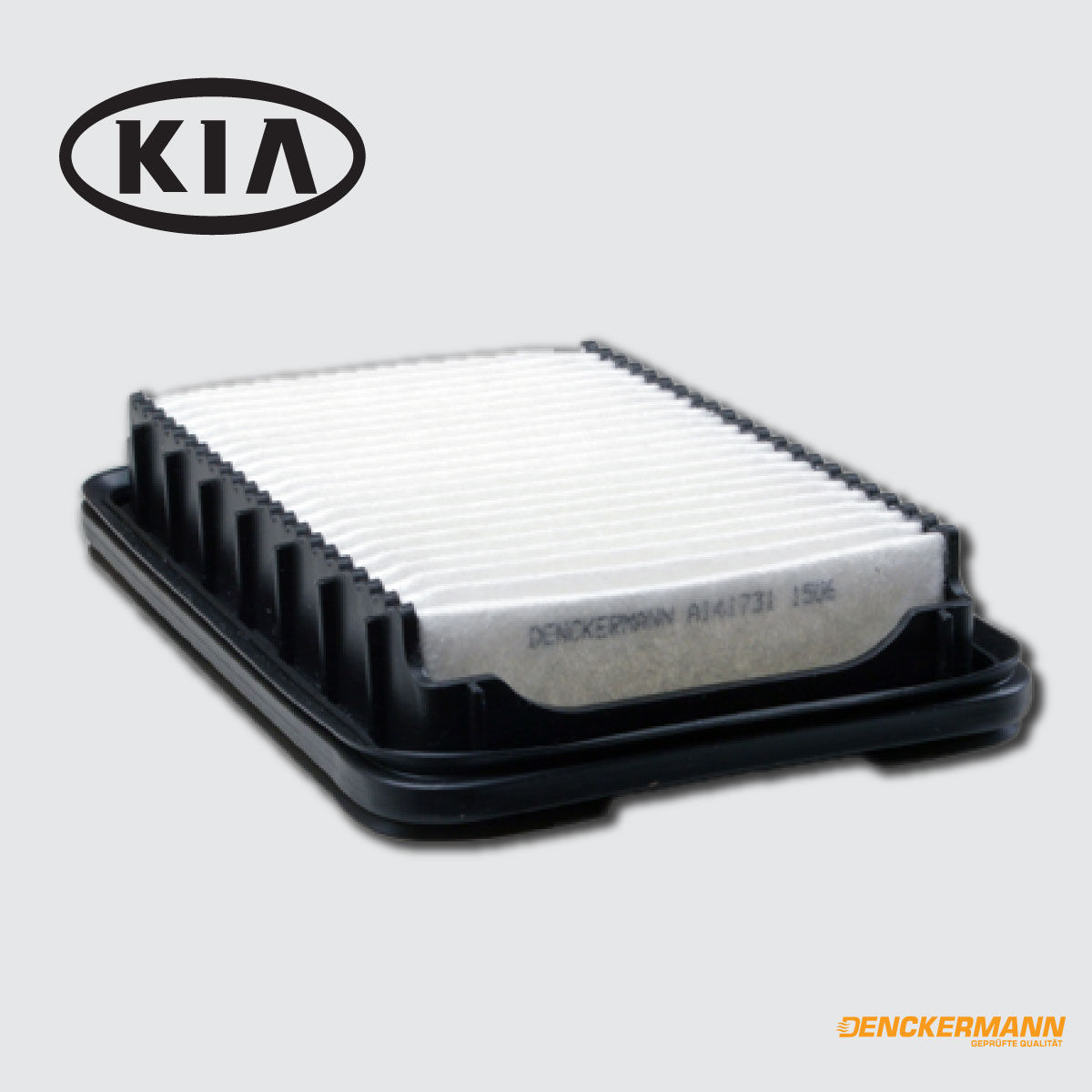 Kia New Picanto (2011/2017) - Air Filter