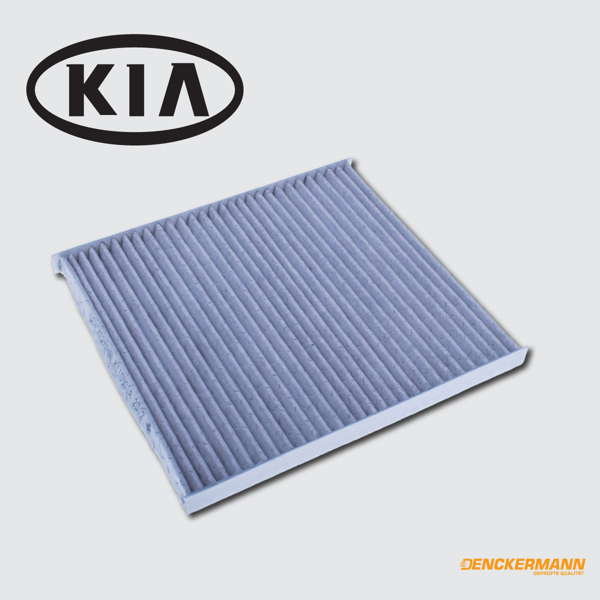 Kai Carens (2010/2019) - Cabin Filter