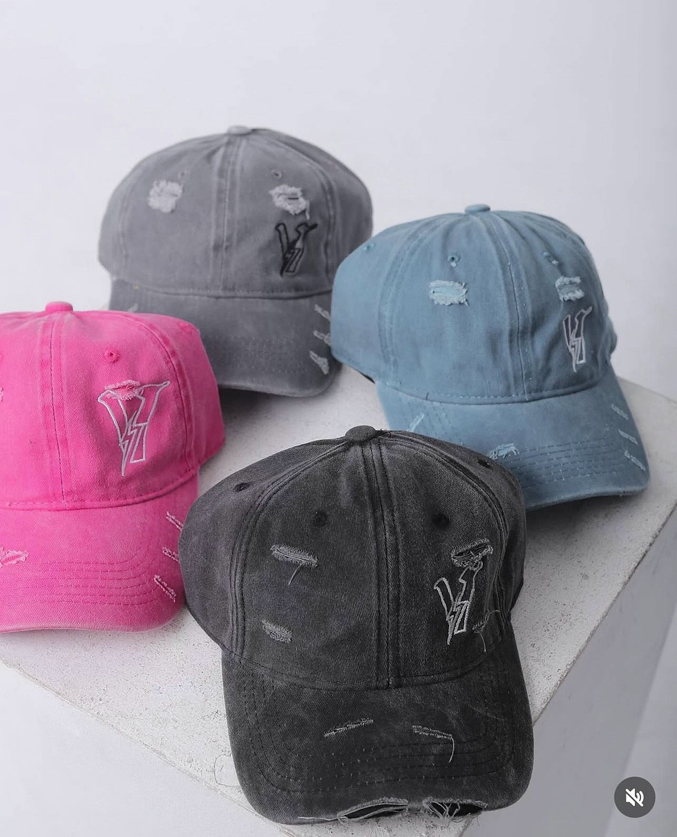 Thumbnail: Vibes Hat