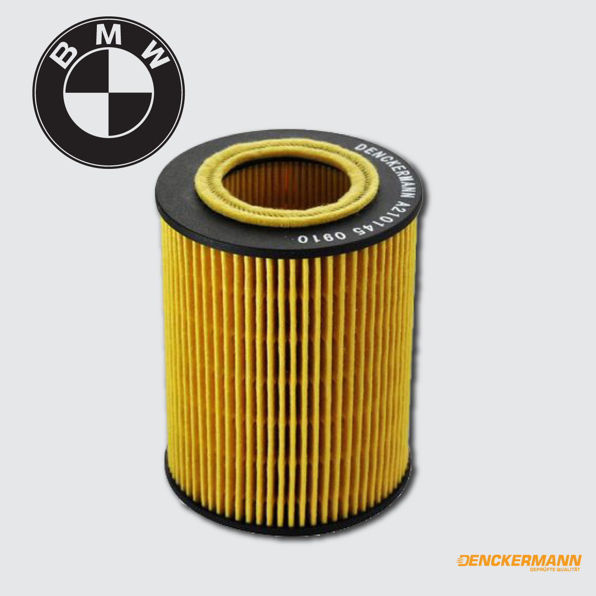 Bmw E36 320i (1992/2000)- Oil Filter