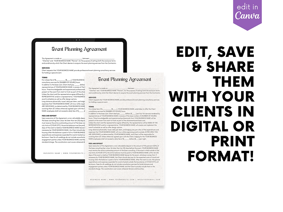 Thumbnail: Balloon Business Blueprint Digital Bundle Little Agency Co Most Complete PNG Par